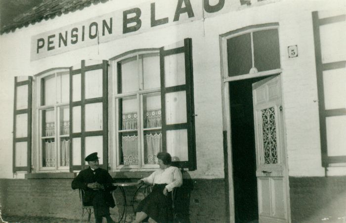Gebouwen