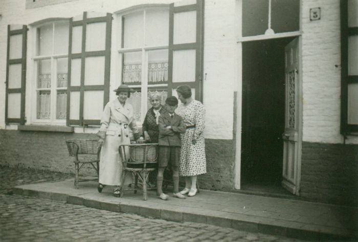 Gebouwen