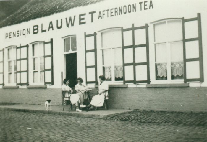 Gebouwen