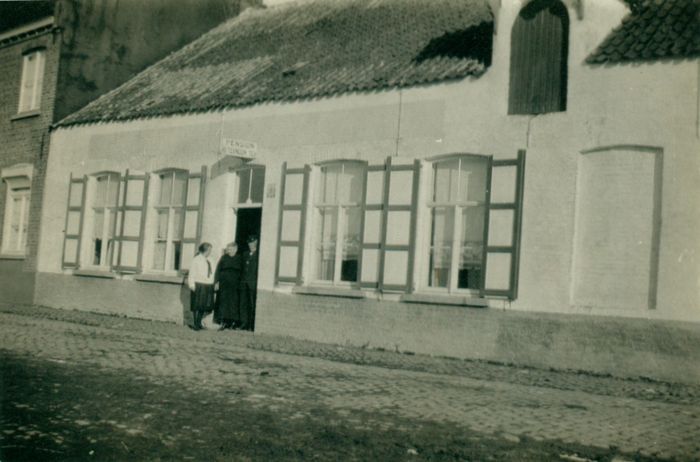 Gebouwen