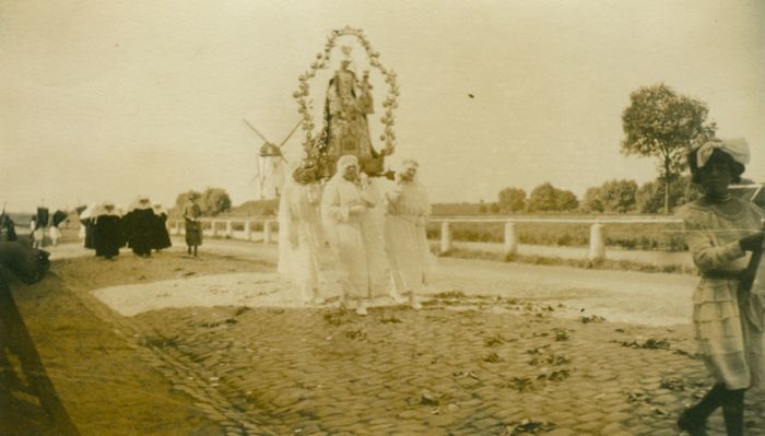 Mensen