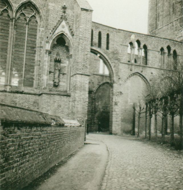 Gebouwen