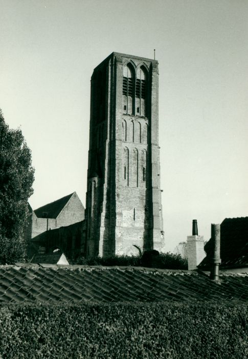 Gebouwen