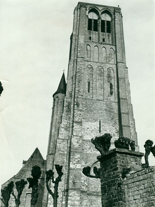 Gebouwen
