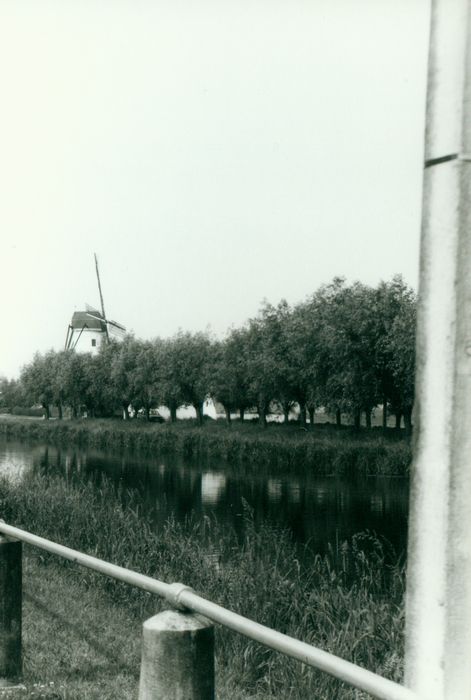 Gebouwen
