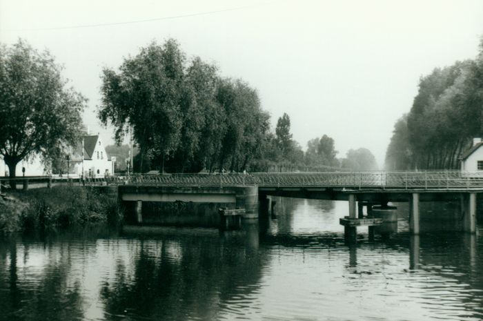 Landschap