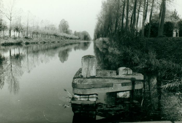 Landschap
