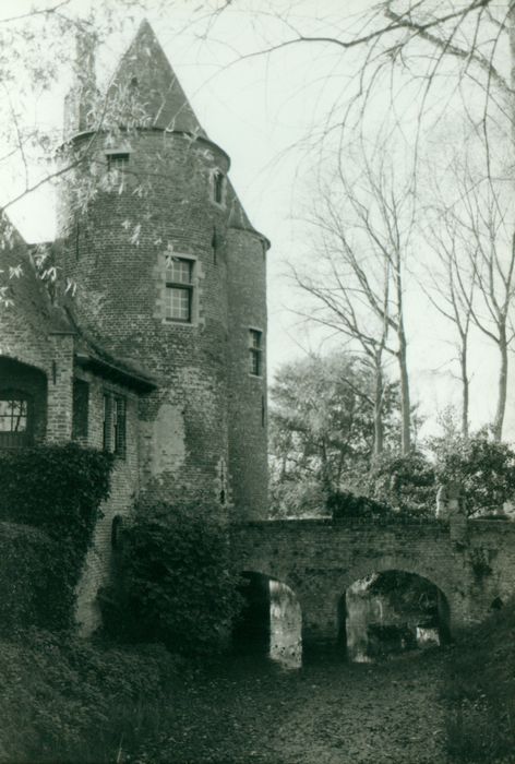 Gebouwen