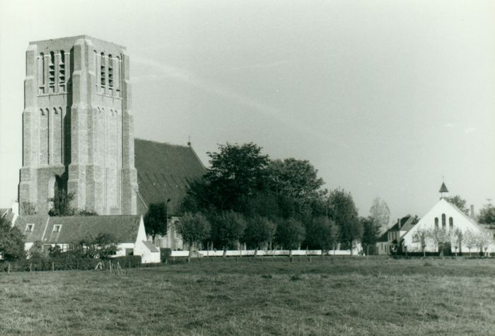 Landschap
