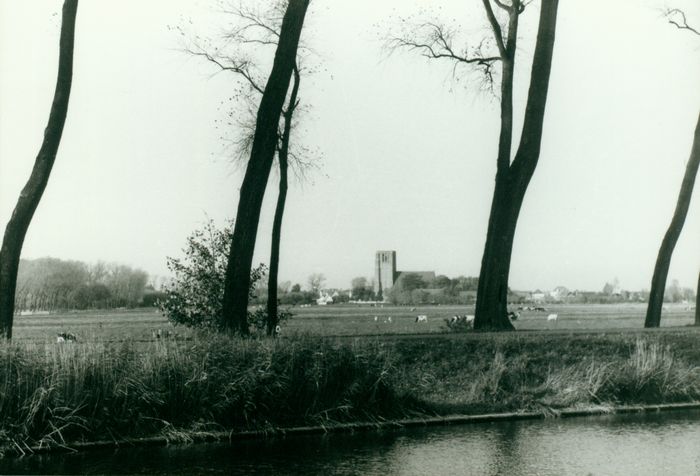 Landschap