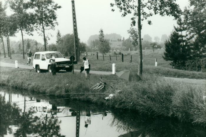 Landschap