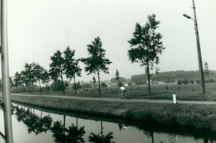 Landschap