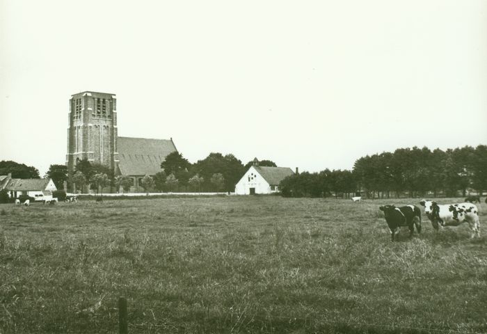 Landschap