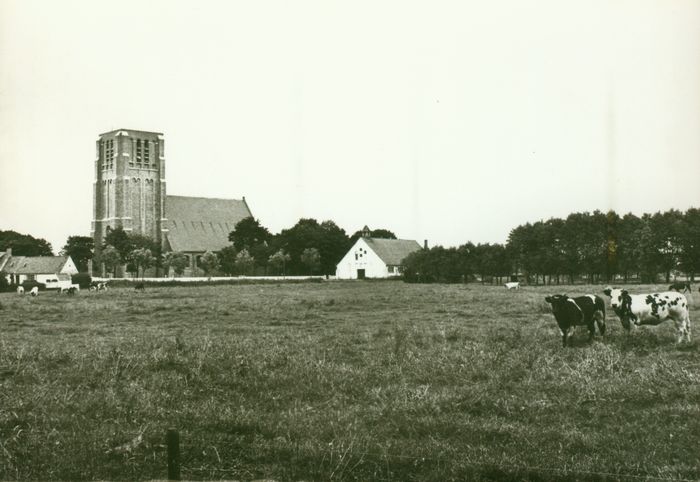 Landschap