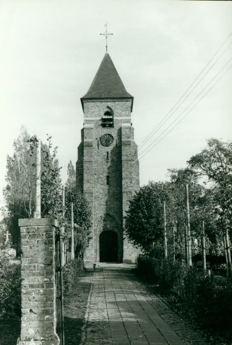 Gebouwen