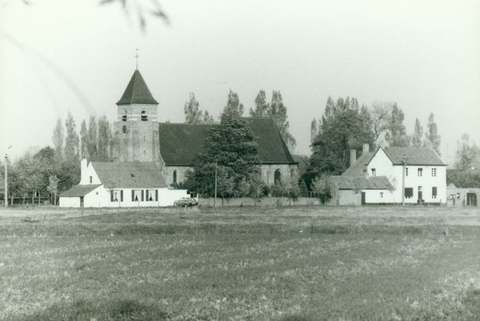 Gebouwen