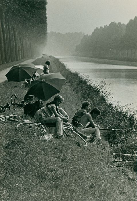 Landschap