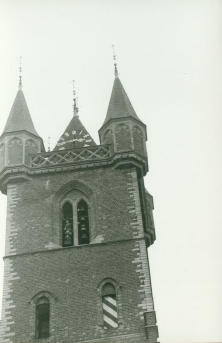 Gebouwen
