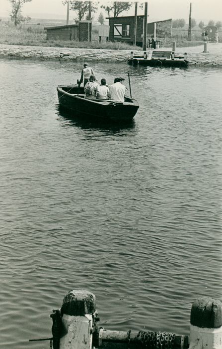 Kanaal