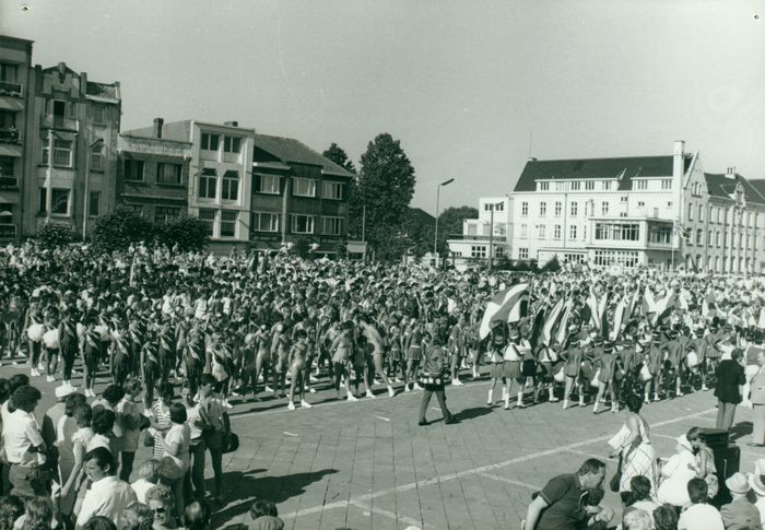 Wedstrijd