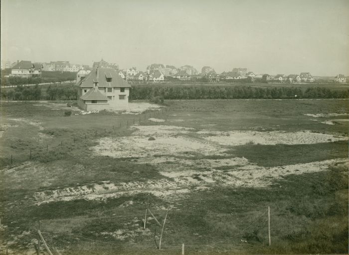 Gebouwen