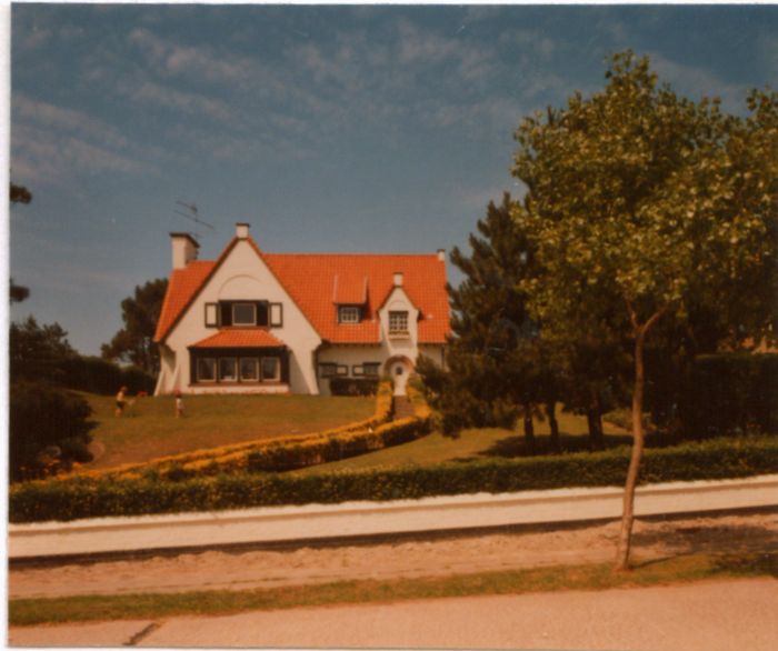 Gebouwen