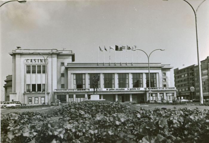 Gebouwen