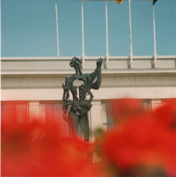 Kunstwerken