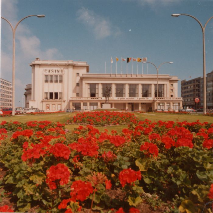 Gebouwen