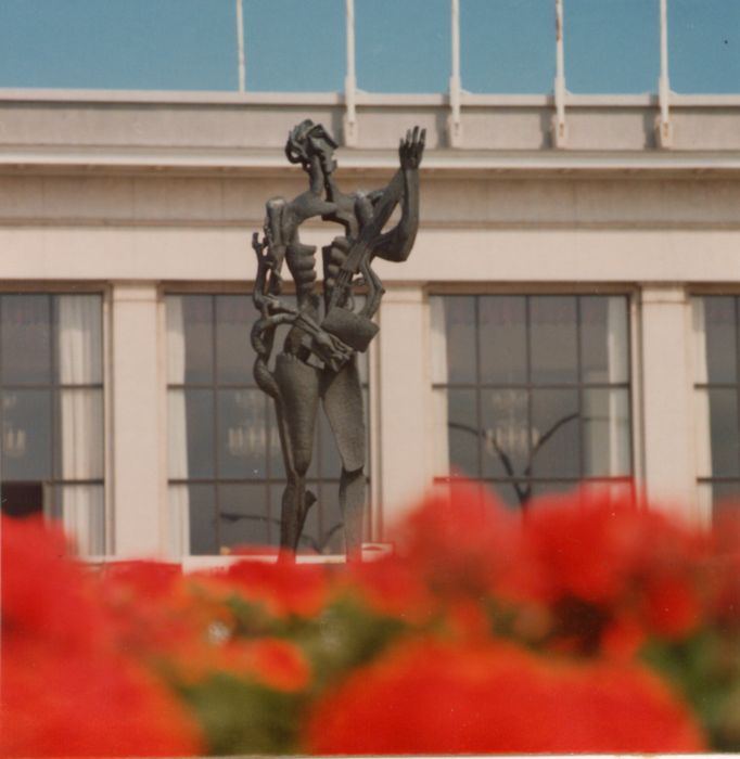 Kunstwerken