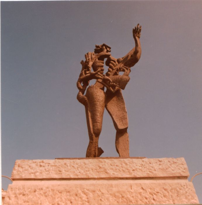 Kunstwerken