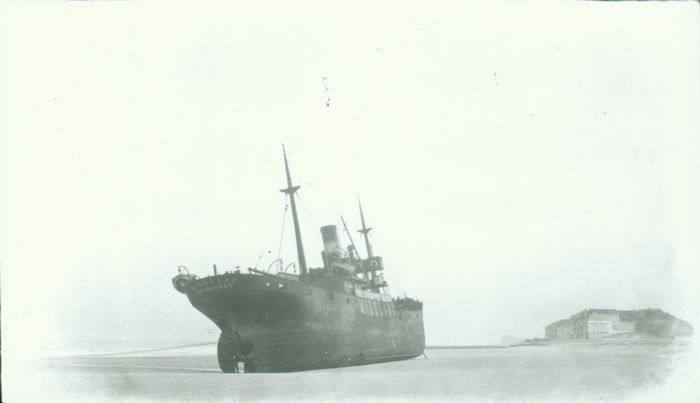 Schip