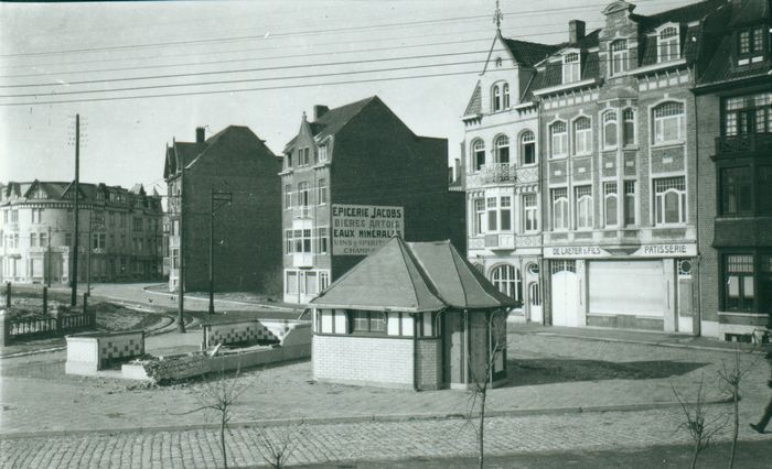 Gebouwen