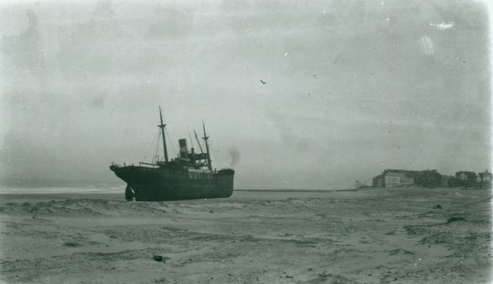 Schip