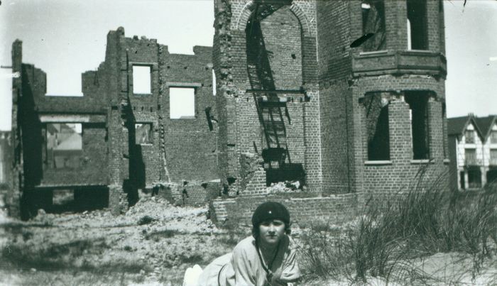 Gebouwen