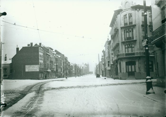 Gebouwen