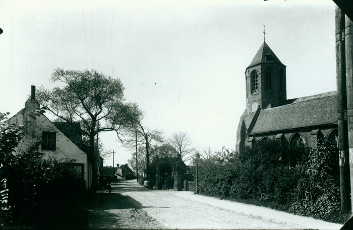 Gebouwen