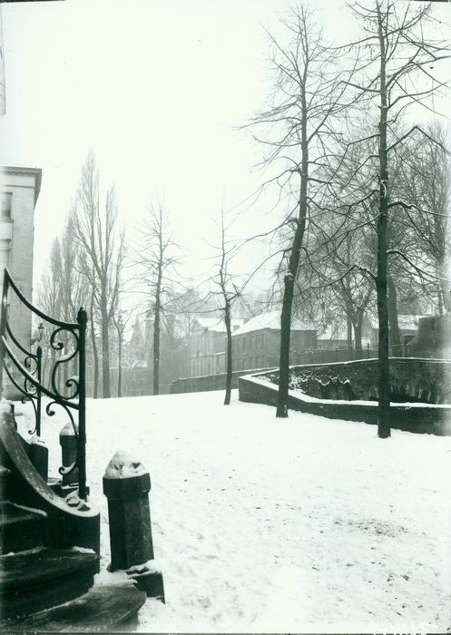 Gebouwen