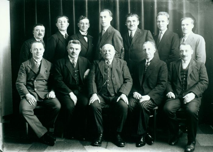 Foto