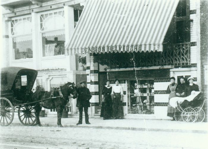 Gebouwen