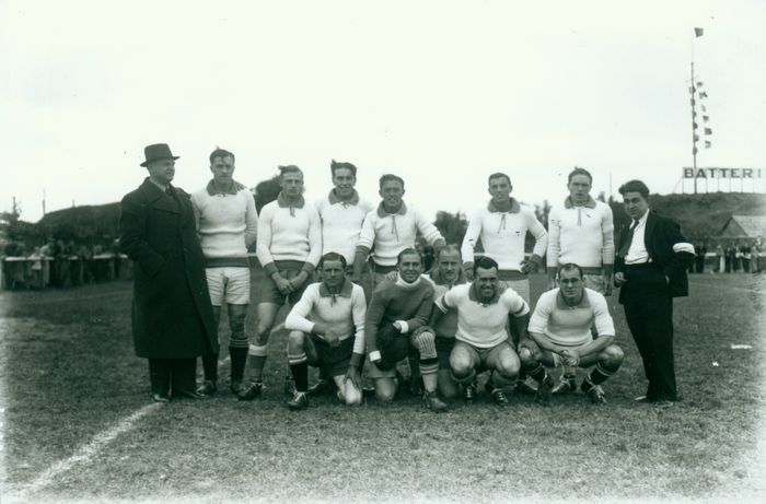 Sport
