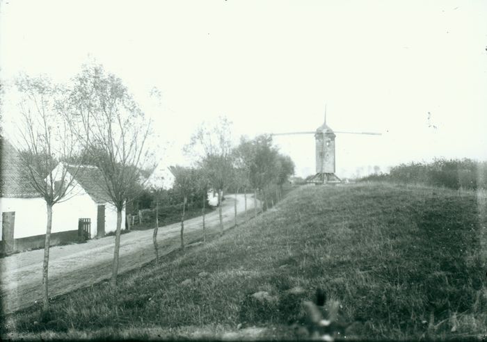 Landschap