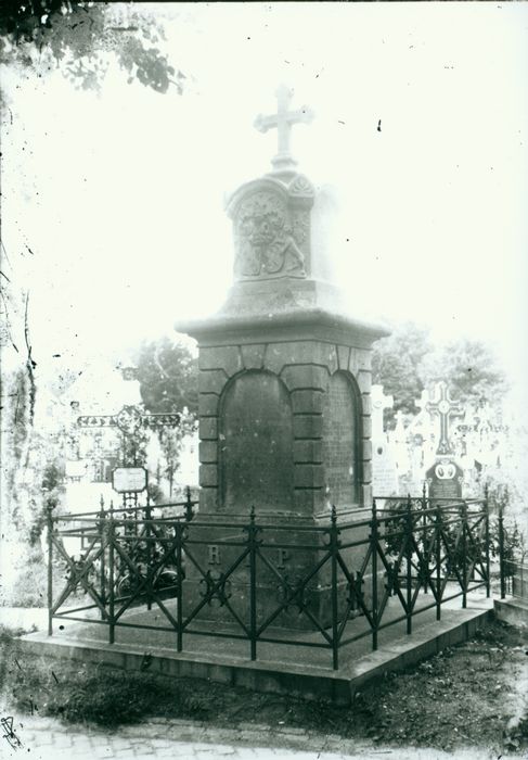 Kerkhof