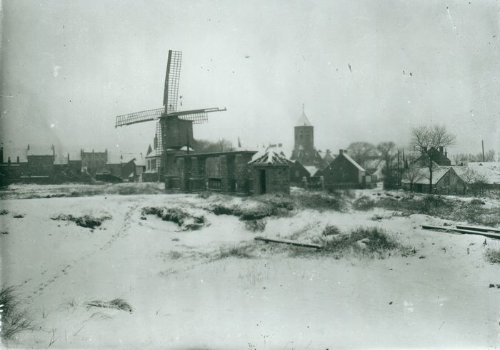 Landschap