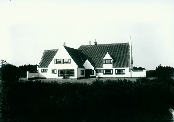 Gebouwen