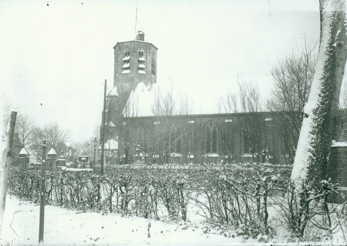 Gebouwen