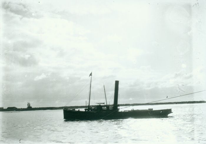 Vaartuig