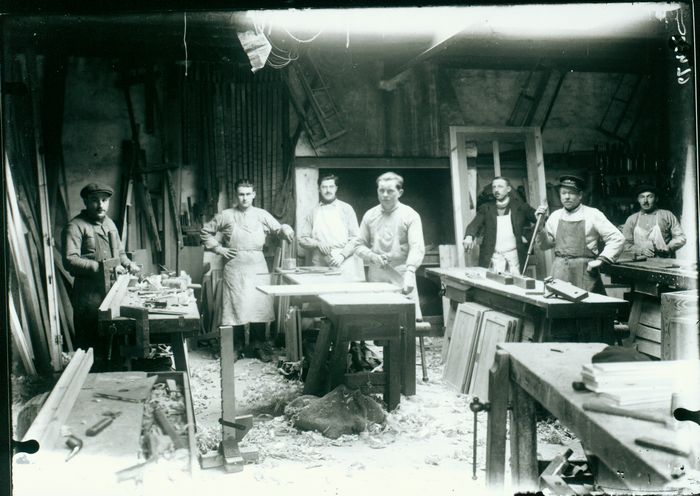 Gebouwen