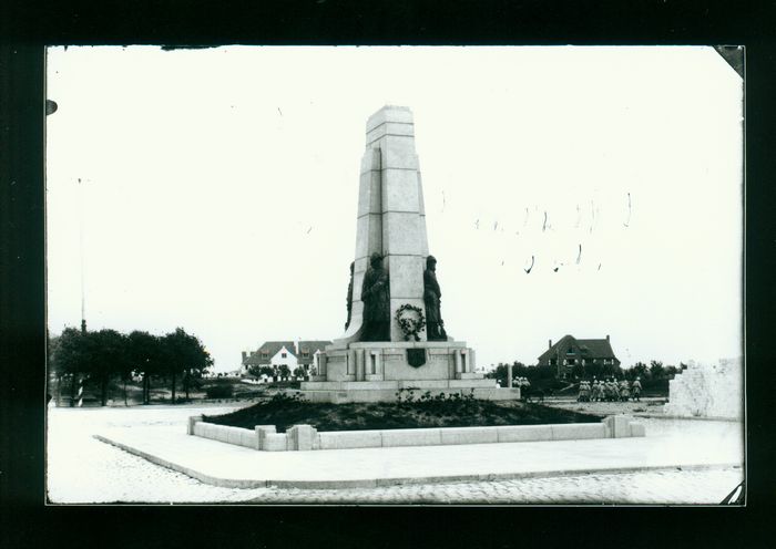 Gebouwen