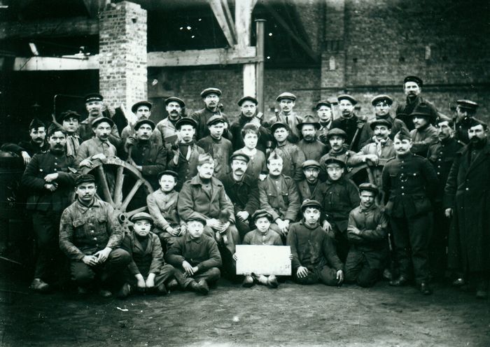 Foto
